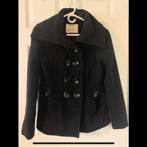 Roxy by Louie Louie Pea Coat
